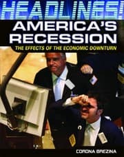 Tapa de Americas Recession The Effects Of The Economic Downturn