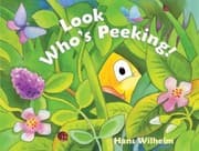 Tapa de Look Whos Peeking