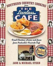 Tapa de Southern country cooking from the Loveless Cafe