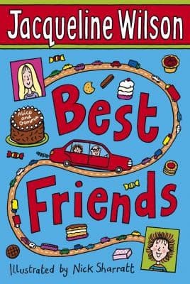 Tapa de Best Friends