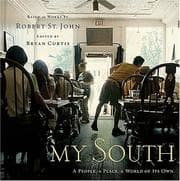 Tapa de My South