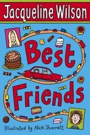 Tapa de Best Friends