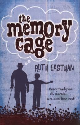 Tapa de The Memory Cage