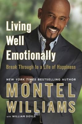 Tapa de Living Well Emotionally