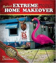 Tapa de Redneck Extreme Mobile Home Makeover