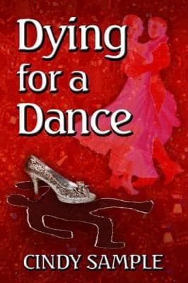 Tapa de Dying For A Dance