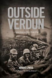Tapa de Outside Verdun