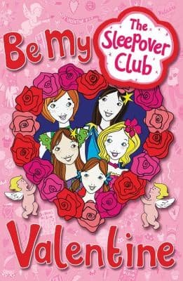 Tapa de Be My Valentine