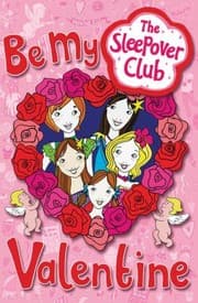 Tapa de Be My Valentine