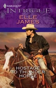 Tapa de Hostage To Thunder Horse