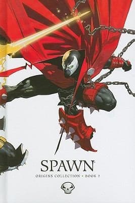Tapa de Spawn Origins