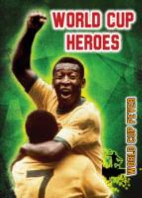 Tapa de World Cup Heroes