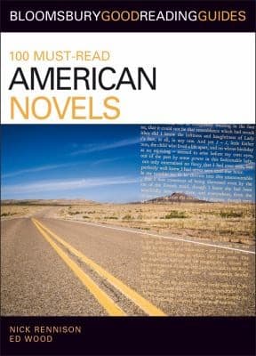 Tapa de 100 Must-Read American Novels