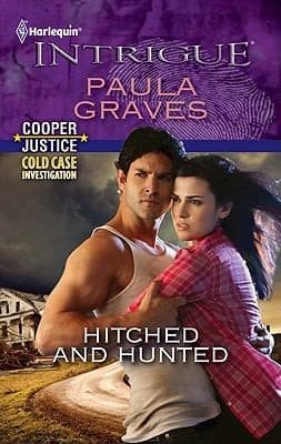 Tapa de Hitched And Hunted