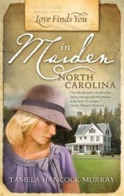 Tapa de Love Finds You In Maiden North Carolina