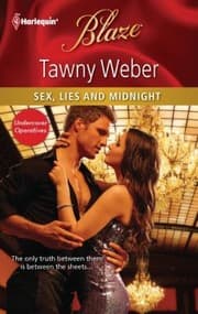 Tapa de Sex Lies And Midnight