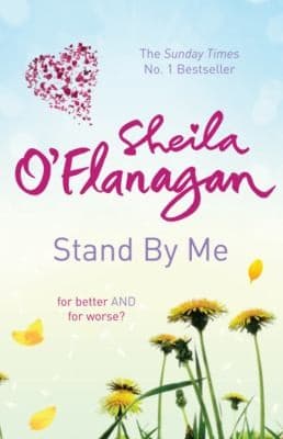 Tapa de Stand By Me