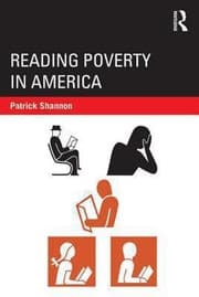 Tapa de Reading Poverty In America