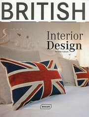 Tapa de British Interior Design