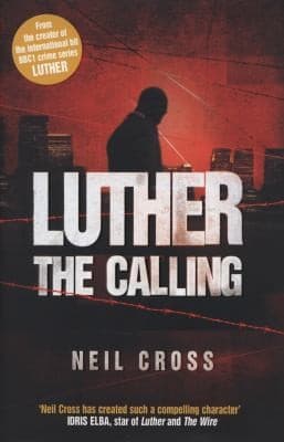 Tapa de The Calling
