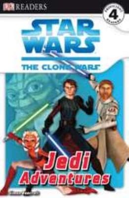 Tapa de Jedi Adventures
