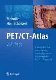Tapa de Oncologic And Cardiologic Petctdiagnosis An Interdisciplinary Atlas And Manual