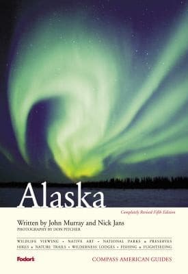 Tapa de Alaska
