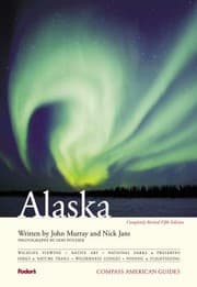 Tapa de Alaska