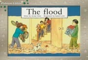 Tapa de The Flood
