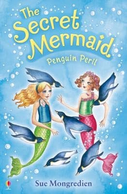 Tapa de Penguin Peril