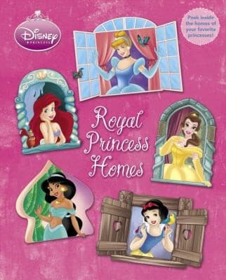 Tapa de Royal Princess Homes