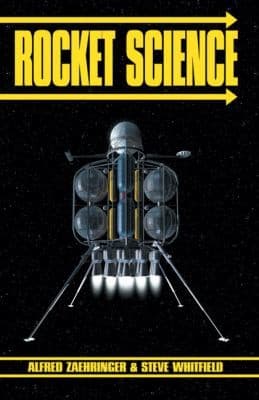 Tapa de Rocket Science Rocket Science In The Second Millennium