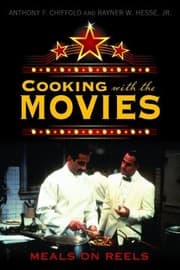 Tapa de Cooking With The Movies Meals On Reels