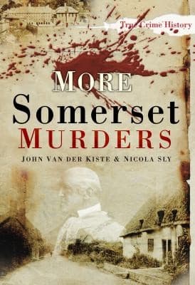 Tapa de More Somerset Murders