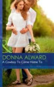 Tapa de A Cowboy To Come Home To