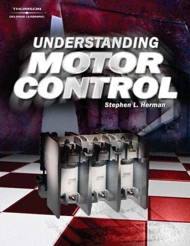 Tapa de Understanding Motor Controls