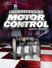 Tapa de Understanding Motor Controls