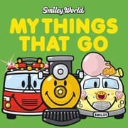 Tapa de My Things That Go