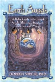 Tapa de Earth Angels