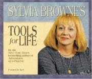 Tapa de Tools for Life