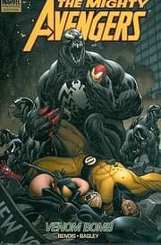 Tapa de Venom Bomb