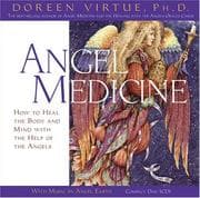 Tapa de Angel Medicine