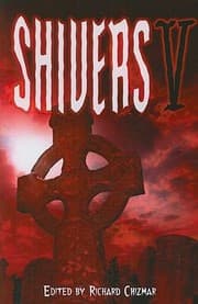 Tapa de Shivers V