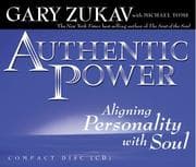 Tapa de Authentic Power