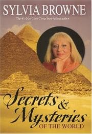 Tapa de Secrets & Mysteries of the World
