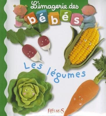 Tapa de Les Lgumes