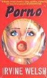 Tapa de Porno