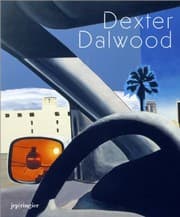Tapa de Dexter Dalwood