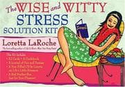 Tapa de The Wise & Witty Stress Solution Kit