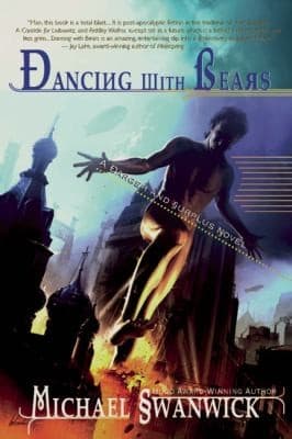 Tapa de Dancing With Bears